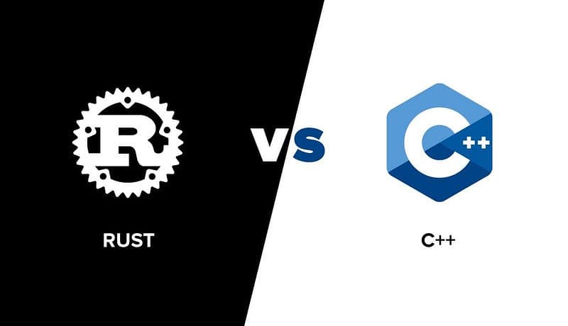 Switching From C++ to Rust